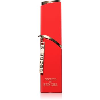 Emper Secrets of Red Girl Eau de Parfum pentru femei - imagine 2
